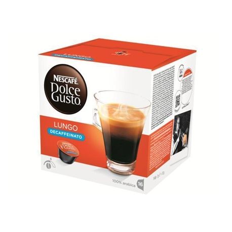 cafe dolce gusto lungo