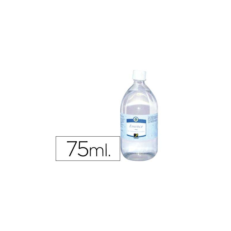 ESENCIA DE TREMENTINA DALBE BOTE DE 75ML