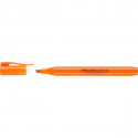 ROTULADOR FABER FLUORESCENTE TEXTLINER 38 NARANJA