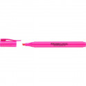 ROTULADOR FABER FLUORESCENTE TEXTLINER 38 ROSA