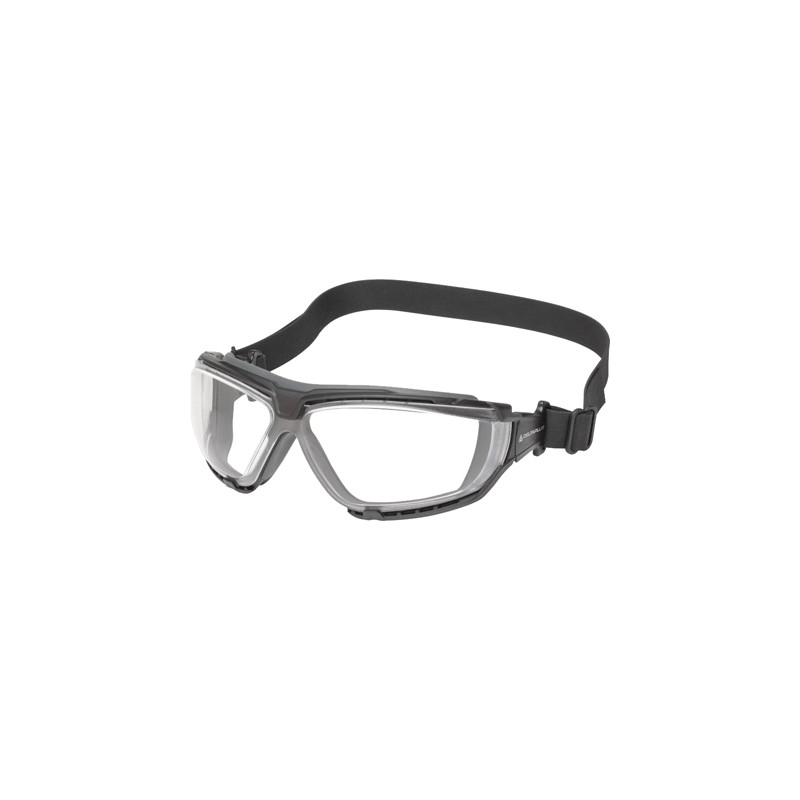 GAFAS DELTAPLUS DE PROTECCION GO-SPEC TEC POLICARBONATO INCOLORO ANTIESTATICA