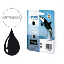 INK-JET EPSON SURECOLOR SC-P600 NEGRO MATE