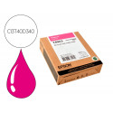 INK-JET EPSON ULTRACHROME XD2 MAGENTA T40D340 SC-T3100 / SC-T5100 50 ML