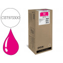 INK-JET EPSON WORKFORCE PRO WF-C869R MAGENTA XL INK SUPPLY UNIT