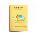 CUADERNO RUBIO COMPETENCIA MATEMATICA 5