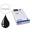 INK-JET EPSON T04C1 NEGRO 2900 PAGINAS