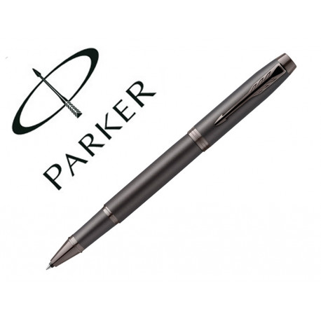 ROLLER PARKER IM PROFESSIONALS MONOCHROME BRONCE EN ESTUCHE DE REGALO