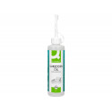 ACEITE LUBRICANTE Q-CONNECT PARA DESTRUCTORA DE DOCUMENTOS 250 ML