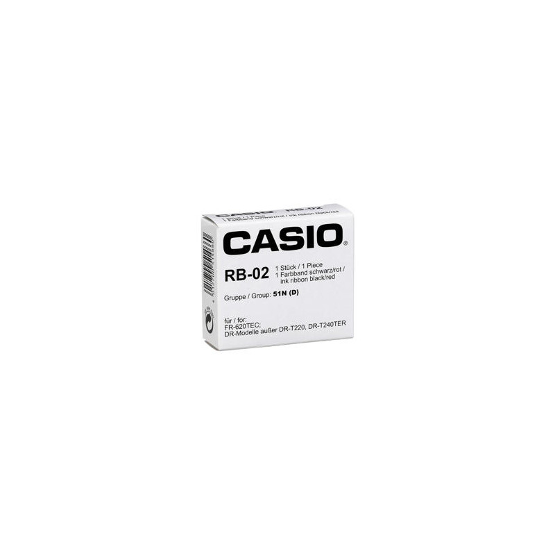 Casio fr shop 620 re