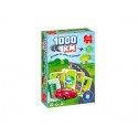 JUEGO JUMBO DE MESA CARTAS 1000 KM