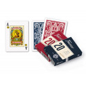 BARAJA FOURNIER POKER ESPAÑOL N20 54 CARTAS