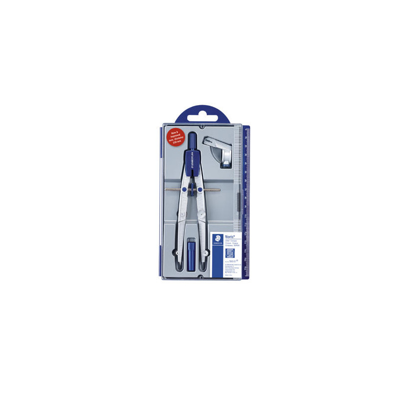 COMPAS STAEDTLER NORIS CLUB 55001