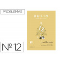 CUADERNO RUBIO PROBLEMAS N 12