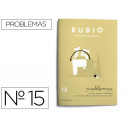 CUADERNO RUBIO PROBLEMAS N 15