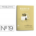 CUADERNO RUBIO PROBLEMAS N 19