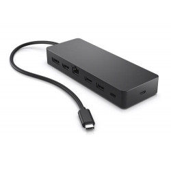 HUB HP MULTIPUERTO UNIVERSAL USB-C