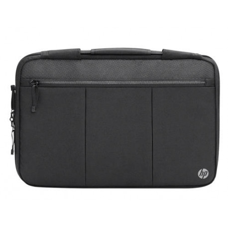 MALETIN FUNDA PARA PORTATIL HP RENEW EXECUTIVE 14,1" COLOR NEGRO 250X35X360 MM