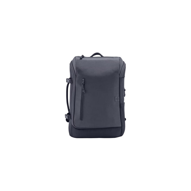 MOCHILA PARA PORTATIL HP TRAVEL 25 L 15,6" COLOR GRIS 245X440X320 MM