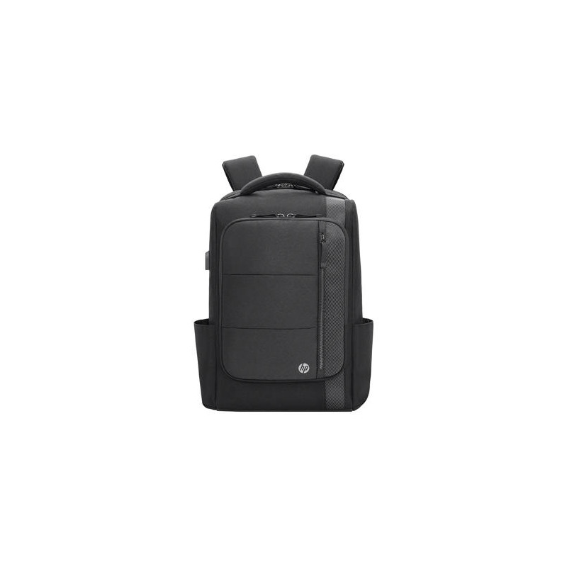 MOCHILA PARA PORTATIL HP RENEW EXECUTIVE 15,6" COLOR NEGRO 251X26X361 MM