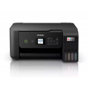 EQUIPO MULTIFUNCION EPSON ECOTANK ET-2870 TINTA COLOR DIN A4 33 PPM NEGRO / 15 PPM COLOR WIFI IMPRES