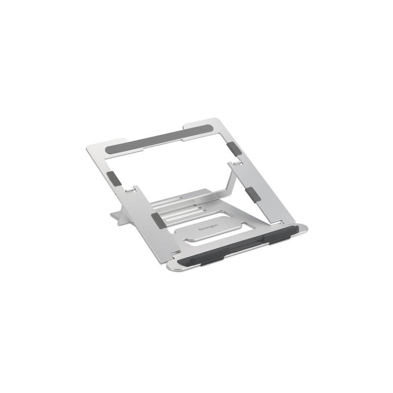 ELEVADOR KENSINGTON PARA PORTATIL HASTA 16" ALUMINIO AJUSTABLE 6 POSICIONES