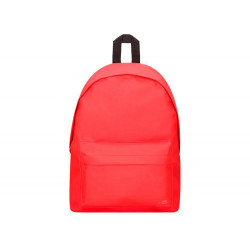 CARTERA LIDERPAPEL MOCHILA COLOR ROJO 400X125X300 MM