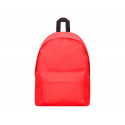 CARTERA LIDERPAPEL MOCHILA COLOR ROJO 400X125X300 MM