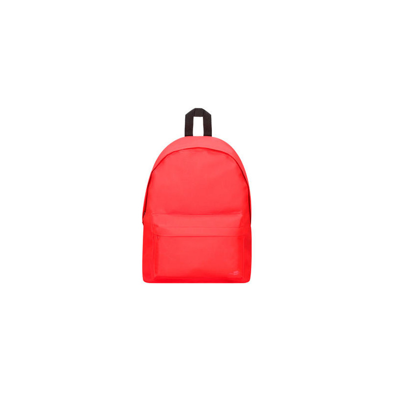 CARTERA LIDERPAPEL MOCHILA COLOR ROJO 400X125X300 MM