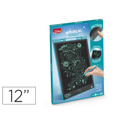 TABLETA MAGICA MAPED CREATIV MAXI 12"