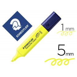 CARTULINA LIDERPAPEL A4 180G/M2 AMARILLO