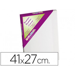 CUADERNO ESPIRAL LIDERPAPEL FOLIO SMART TAPA BLANDA 80H 60GR CUADRO 4 MM CON MARGEN COLORES SURTIDOS