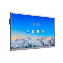 PANTALLA INTERACTIVA HIKVISION 75" 3840X2160 PIXELES 4K WIFI/BLUETOOH ANDROID 13.0 8GB MEMORIA