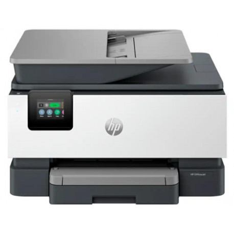 EQUIPO MULTIFUNCION HP OFFICEJET PRO 9120B INKJET A4 WIFI 20PPM NEGRO 15PPM COLOR ESCANER COPIA IMPR