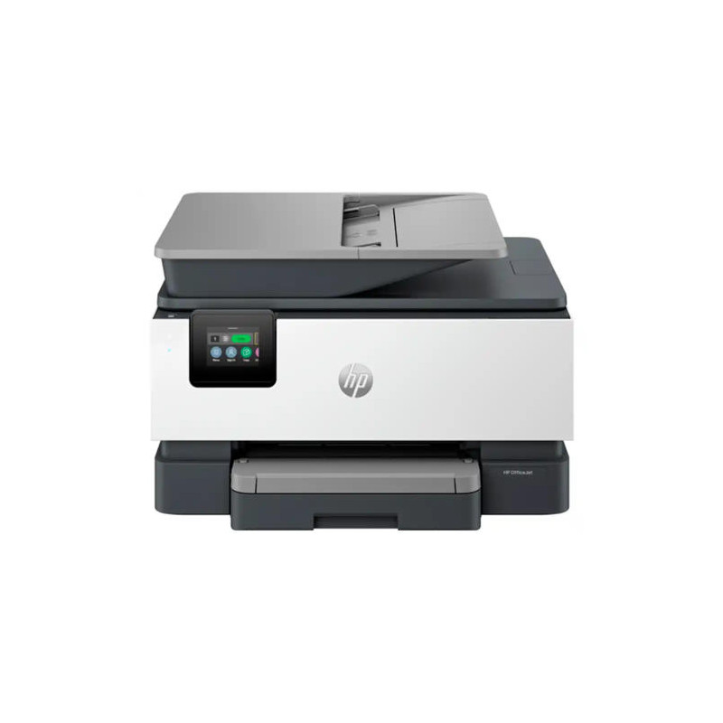 EQUIPO MULTIFUNCION HP OFFICEJET PRO 9120B INKJET A4 WIFI 20PPM NEGRO 15PPM COLOR ESCANER COPIA IMPR