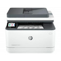 EQUIPO MULTIFUNCION HP LASERJET PRO 3102FDN A4 LASER MONOCROMO WIFI 33PPM ESCANER COPIA IMPRESORA FA