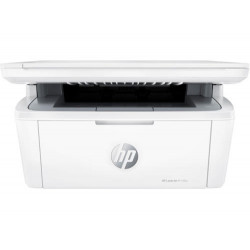 EQUIPO MULTIFUNCION HP LASERJET M140W A4 WIFI 20 PPM ESCANER COPIADORA IMPRESORA BANDEJA ENTRADA 150