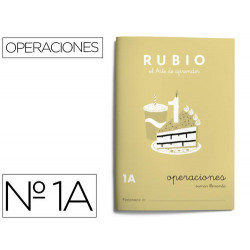 CUADERNO RUBIO PROBLEMAS N 1A