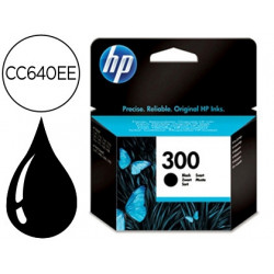 INK-JET HP N.300 NEGRO DJ F4224 AIO DJ D2560 200 PAG