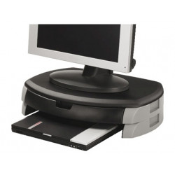 SOPORTE Q-CONNECT PARA MONITOR CON CAJON