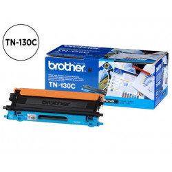 TONER BROTHER TN130C HL-4040CN/4050CDN/4070CDW DCP-9040/9045 MFC-9440/9840 CIAN -1.500@5%-