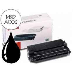 TONER CANON FC-100 120 200 204 204S 210 220 224 224S 226 230 310 330 336 530 PC860 890 NEGRO E-16 -2