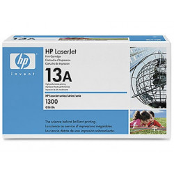 TONER HP LASERJET 1300/1300N N EGRO (2.500PAG)