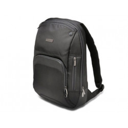 MALETIN KENSINGTON TRIPLE TREK BACKPACK PARA PORTATIL DE 14" Y ULTRABOOK COLOR NEGRO 430X310X100 MM 