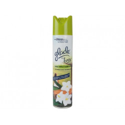 AMBIENTADOR SPRAY BRISE AROMA JAZMIN DE BALI 300 ML