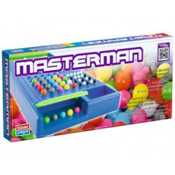 JUEGO DE MESA FALOMIR MASTERMAN