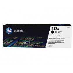 TONER HP 312A LASERJET MFP M476 NEGRO -2.700 PAG-