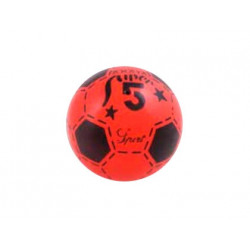 BALON DE FUTBOL AMAYA NEW TEAM 210 MM DESHINCHADO