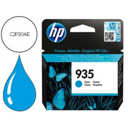 INK-JET HP 935 OJP 6230 / 6830 CIAN -430 PAG-