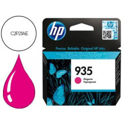 INK-JET HP 935 OJP 6230 / 6830 MAGENTA -400 PAG-