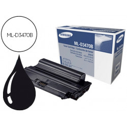 TONER SAMSUNG ML-3470D ML-3471ND NEGRO 10000 PAG